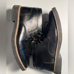 Deer Stag Dress Shoes